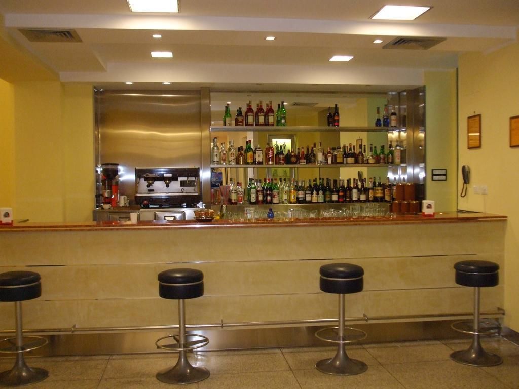 Mediterraneo Hotel & Residence, foto 10