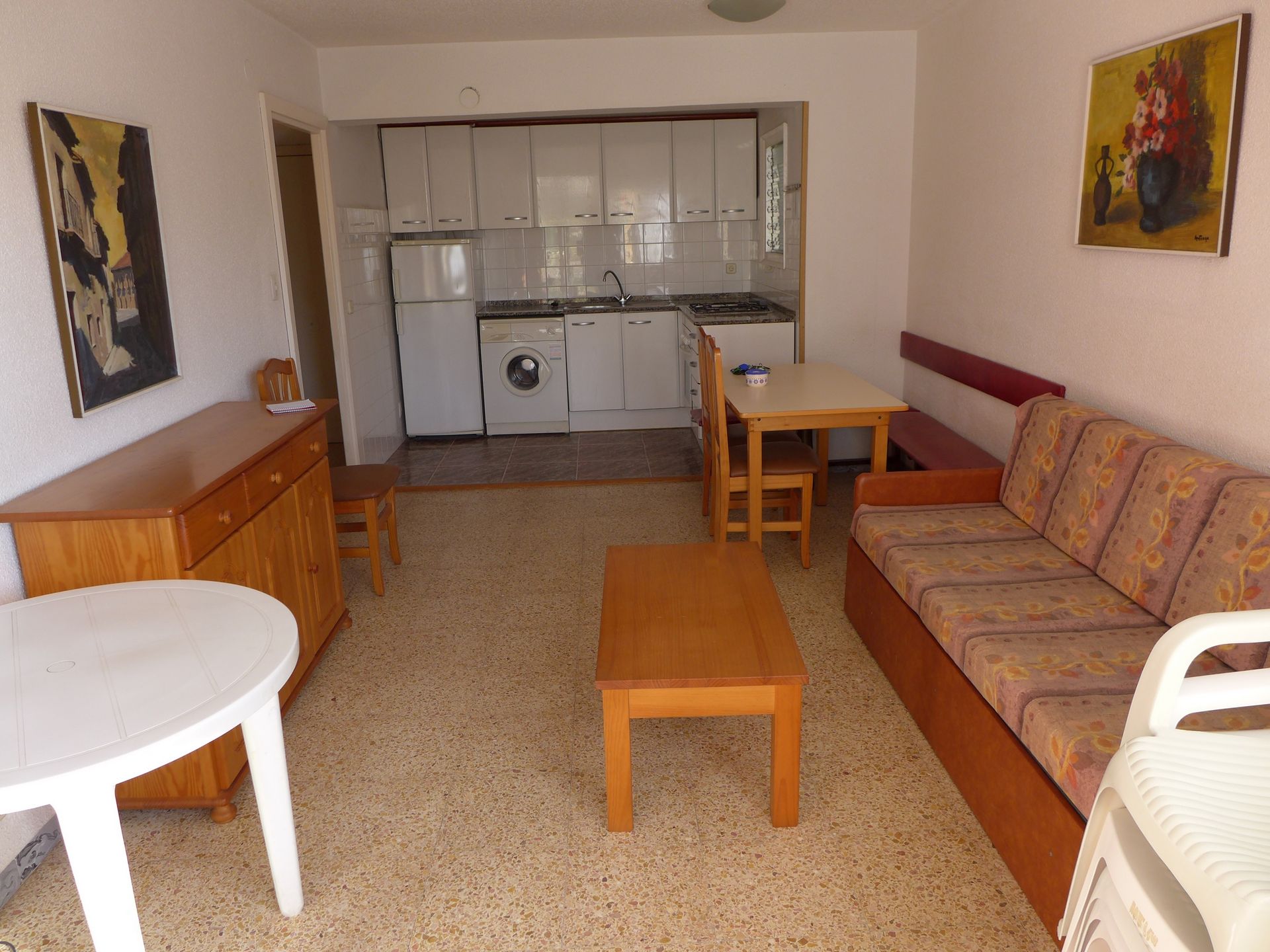 Apartaments Cye 5 Rentalmar - Bri, foto 6