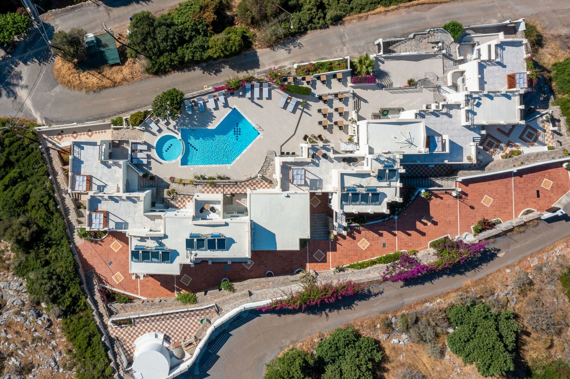 Minois Boutique Hotel, foto 5