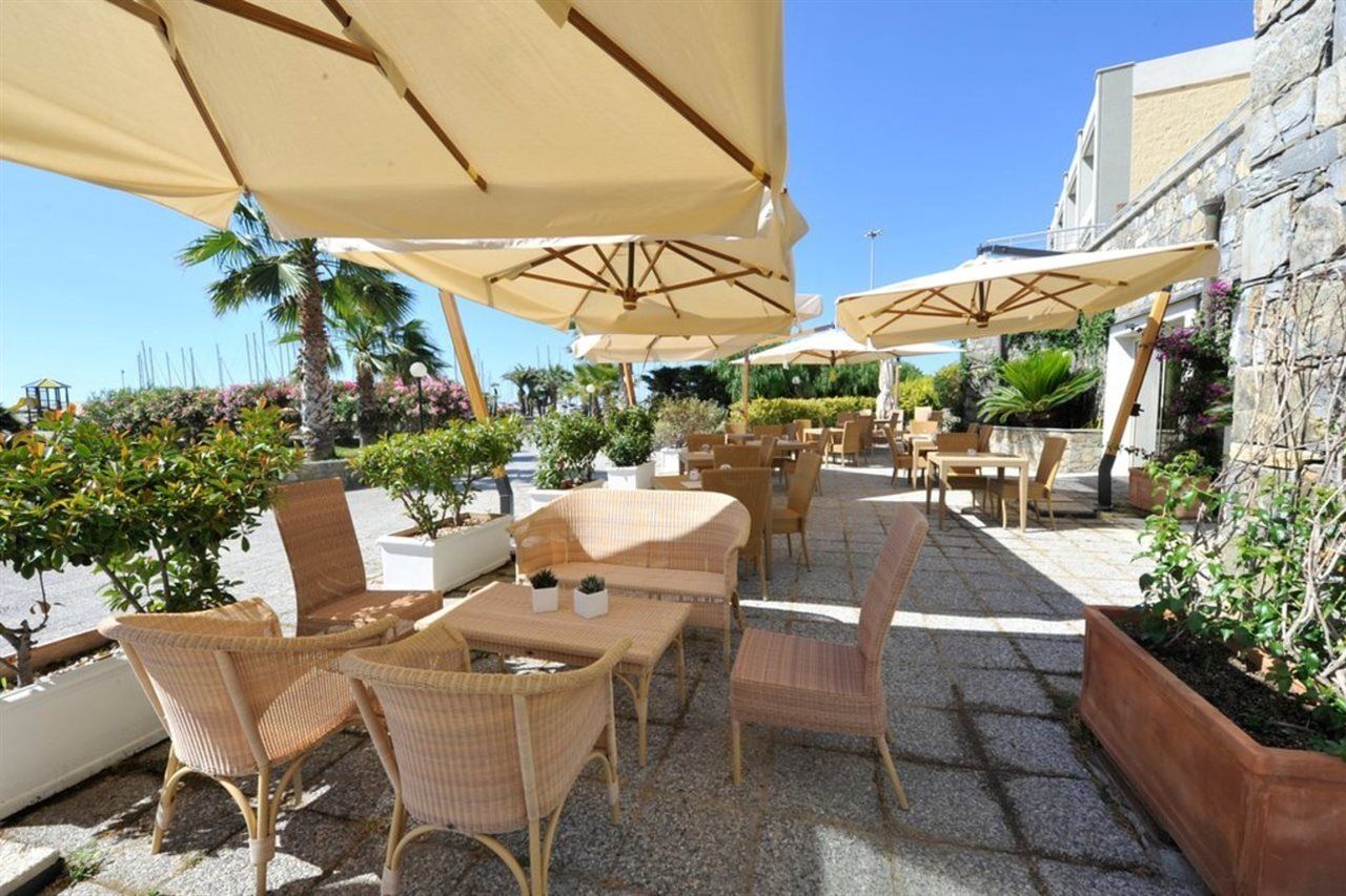 Aregai Marina Hotel & Residence, foto 8