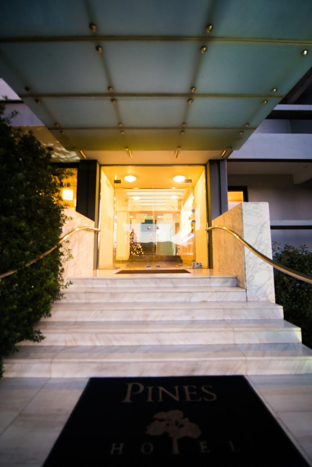 Pines Hotel, foto 15