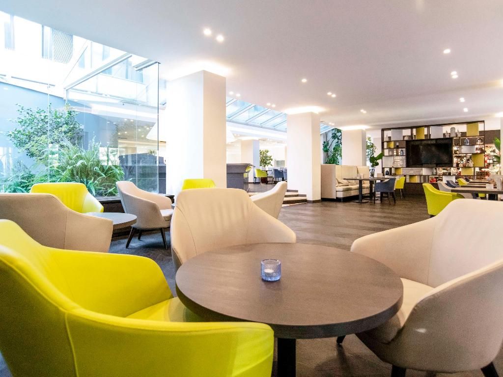 Mercure Roma West, foto 9