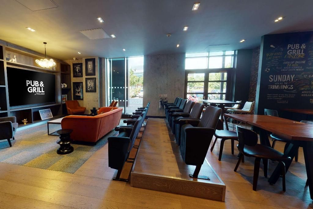 Village Hotel Leeds South, foto 11