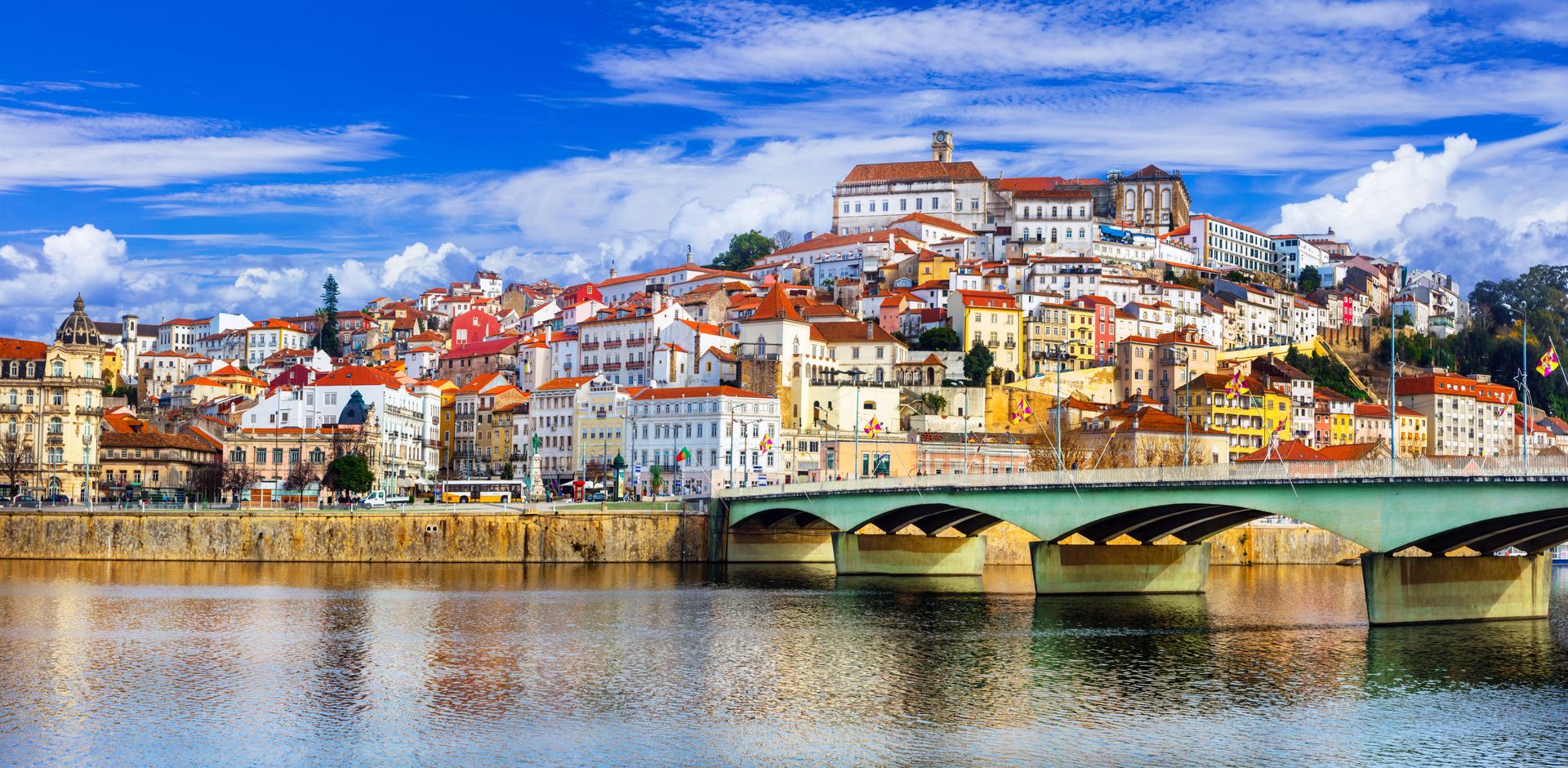 Het achterland van Lissabon, foto 15