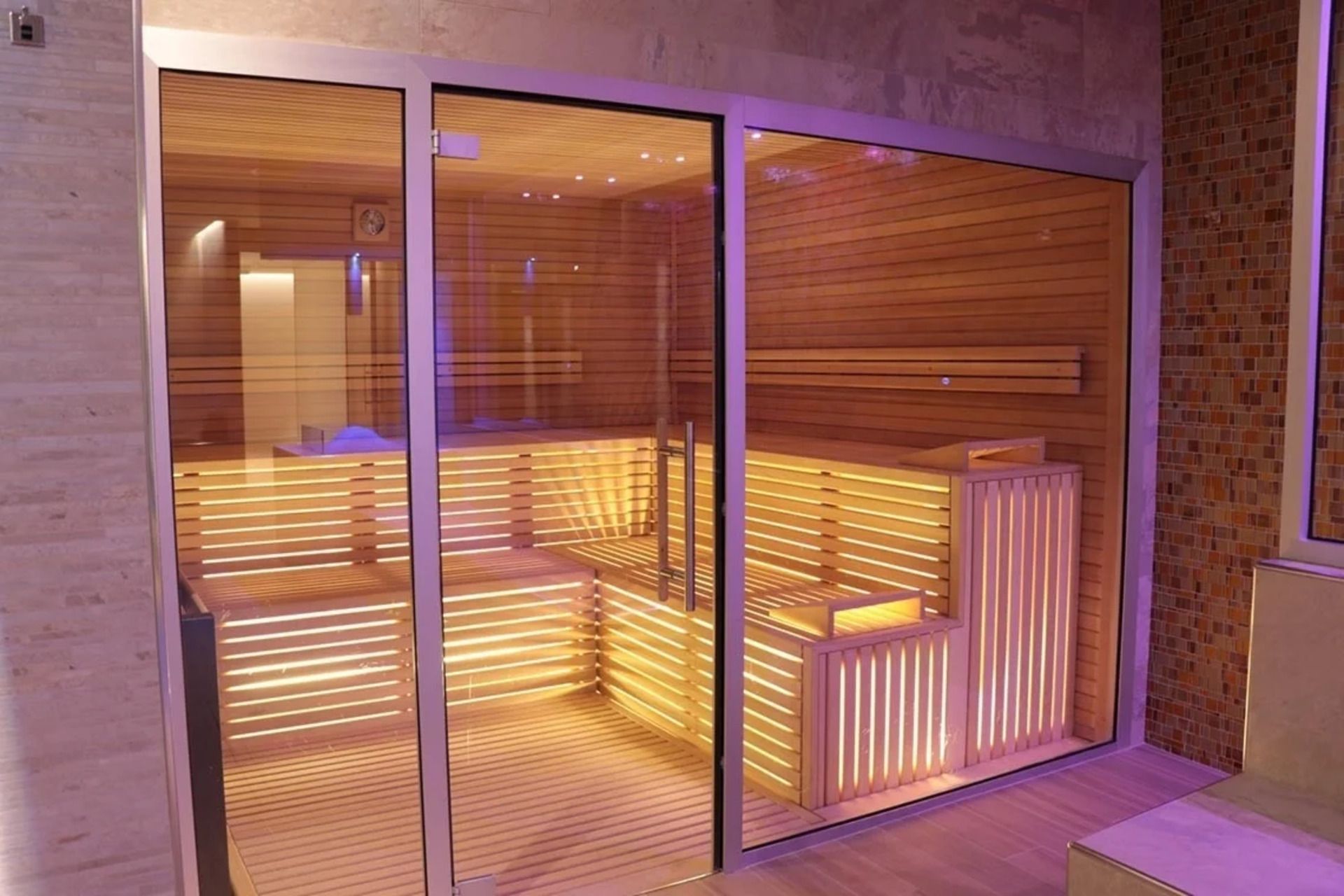 Smy Carlos V Wellness & Spa Alghero, foto 13