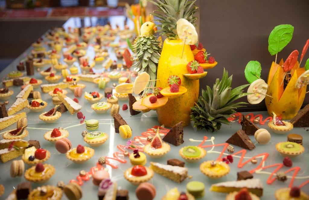 Hotel Brisamar Suites, foto 6