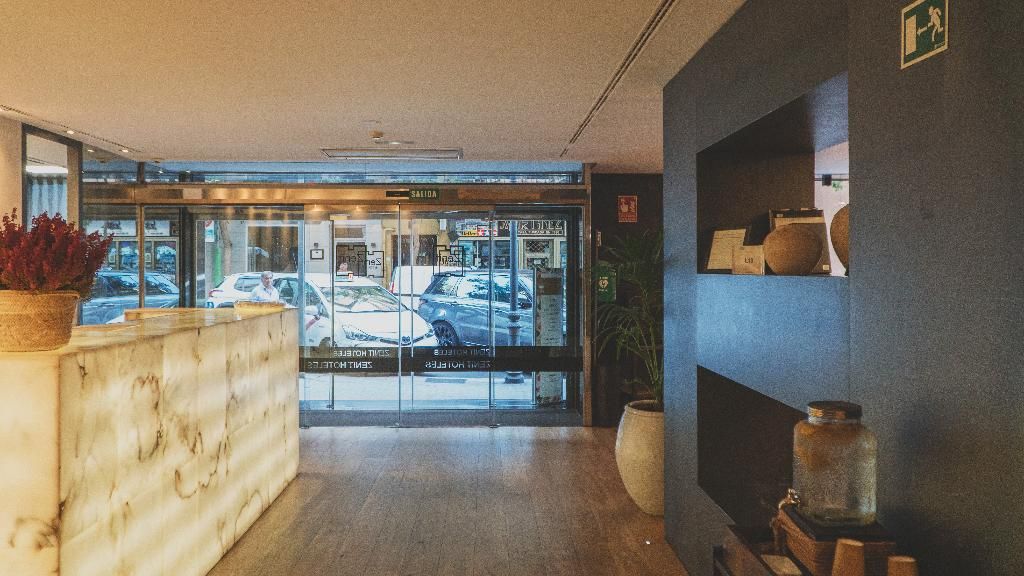 Zenit Abeba, foto 3