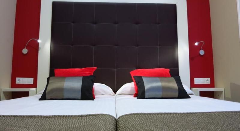 Hotel Boutique Catedral, foto 11