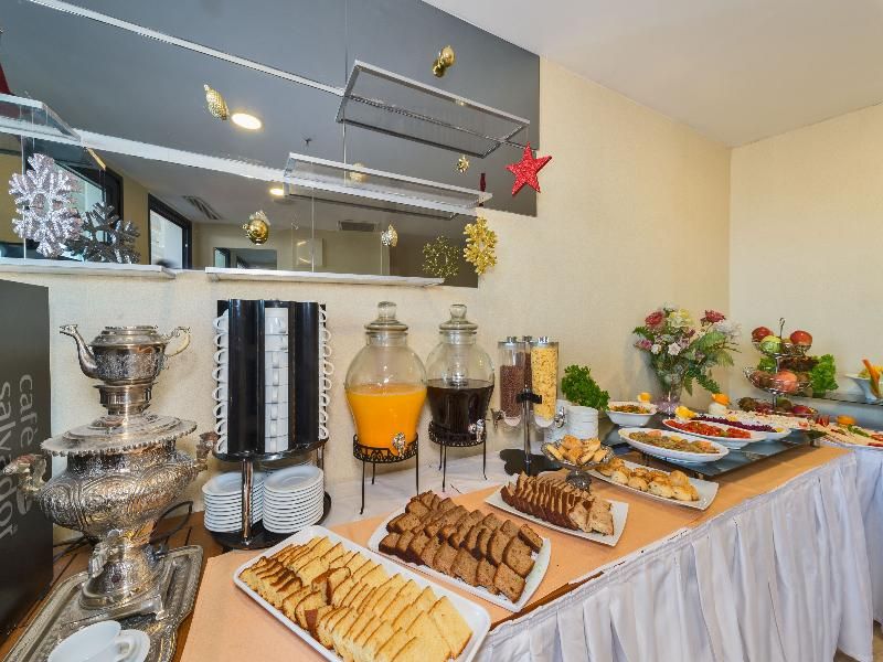 Great Fortune Hotel, foto 5