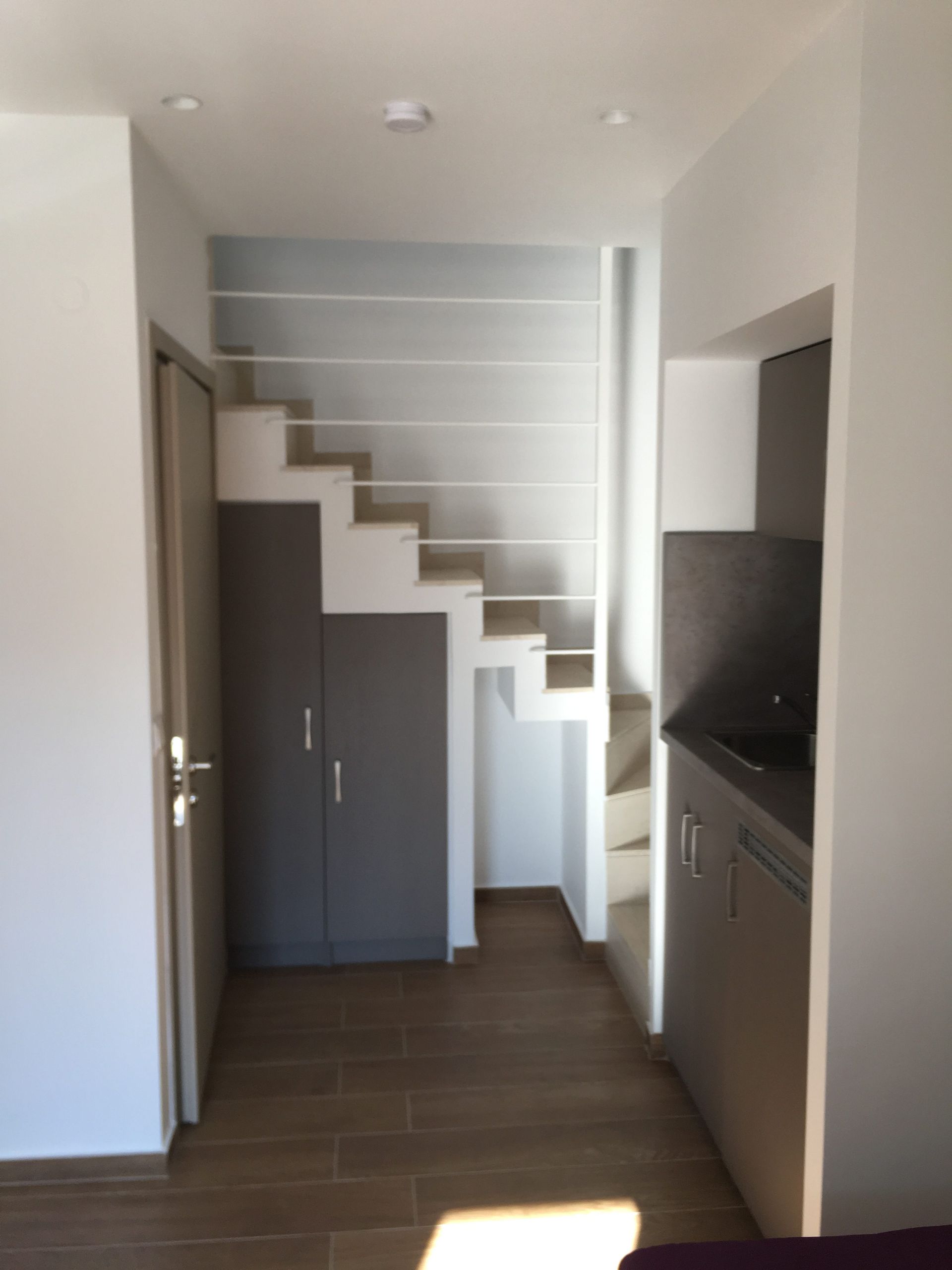Olympos Suites Apartments, foto 8