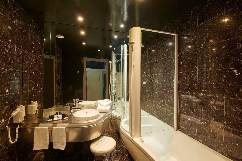 Hotel San Ranieri, foto 4