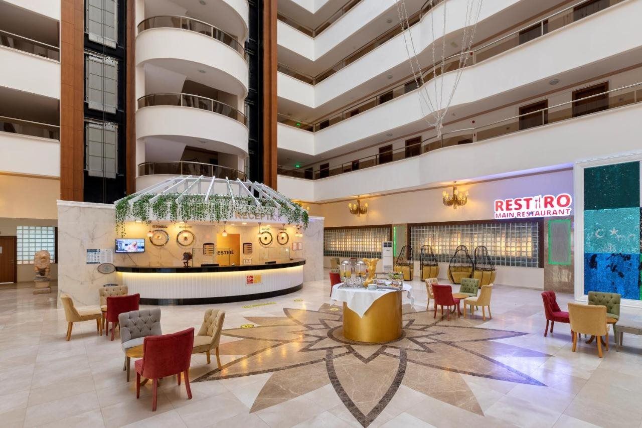Prestige Alanya, foto 3