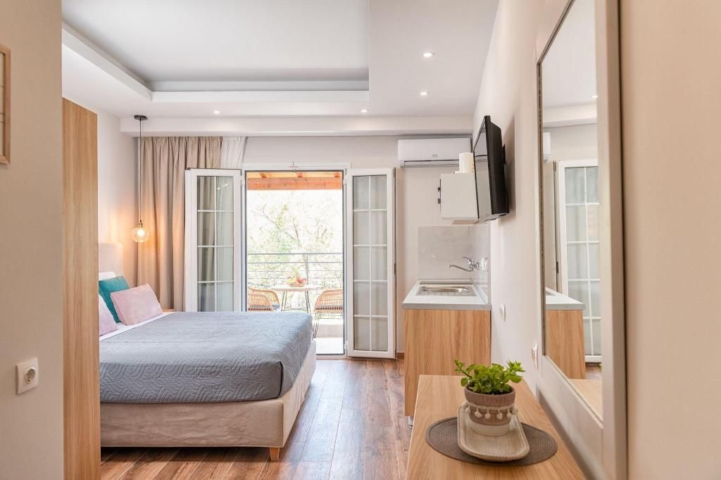 Korina Apart Hotel, foto 14