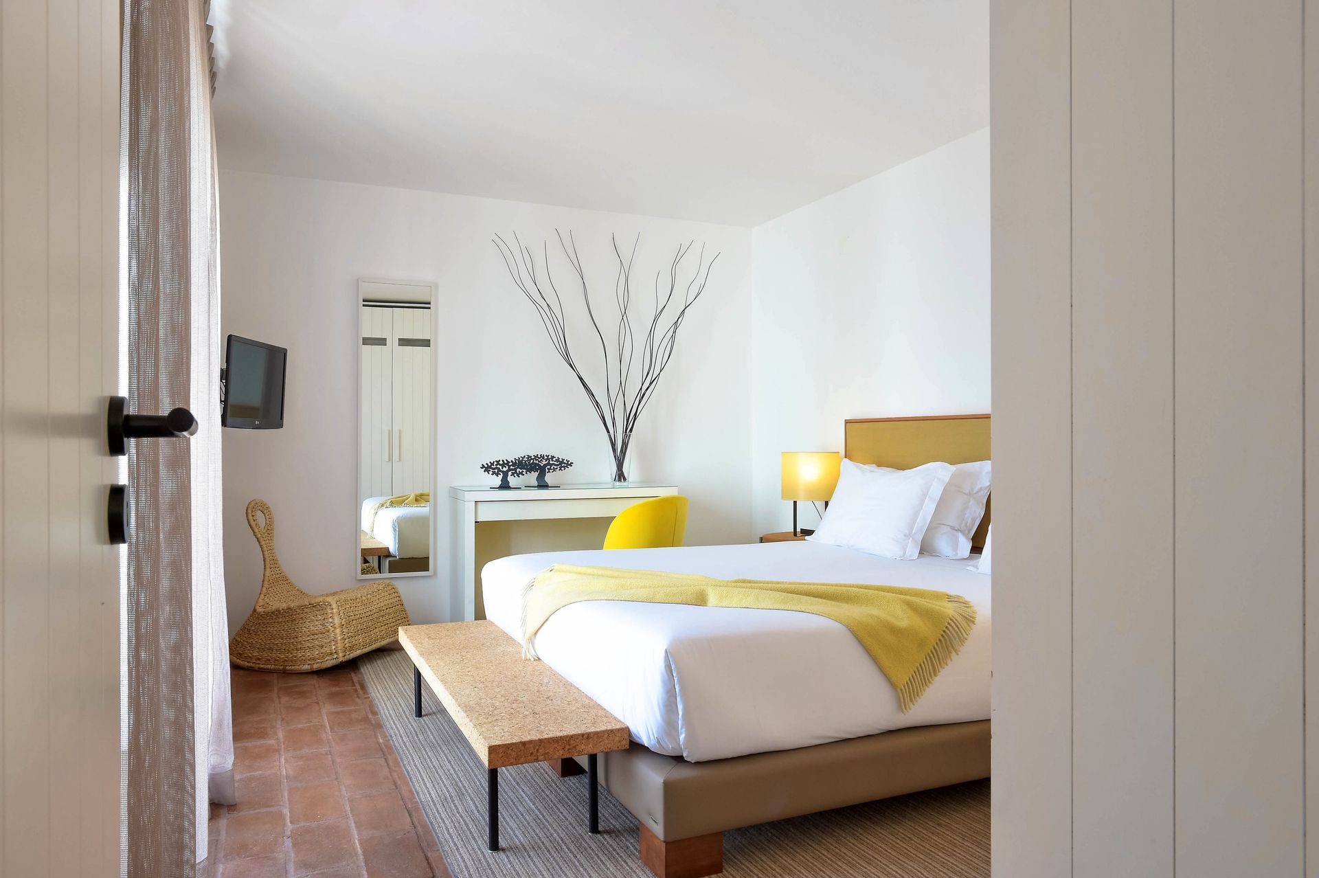 The Lince Ecorkhotel Évora, foto 6