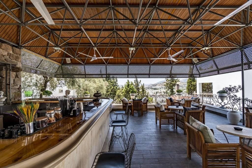 Manzara Boutique Hotel, foto 6