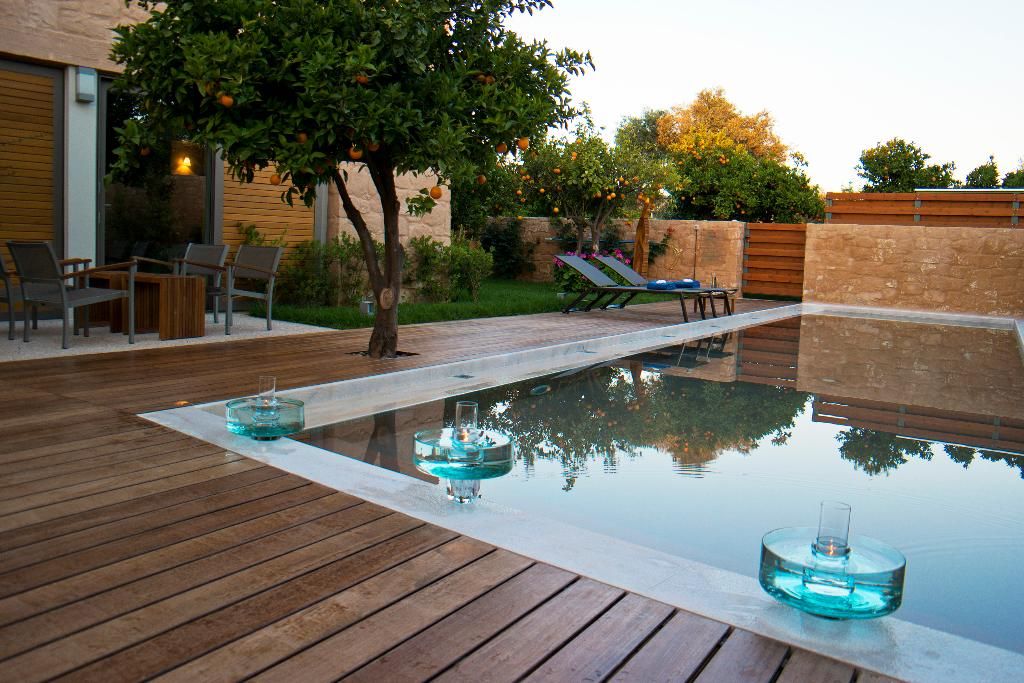 Conte Marino Villas, foto 13
