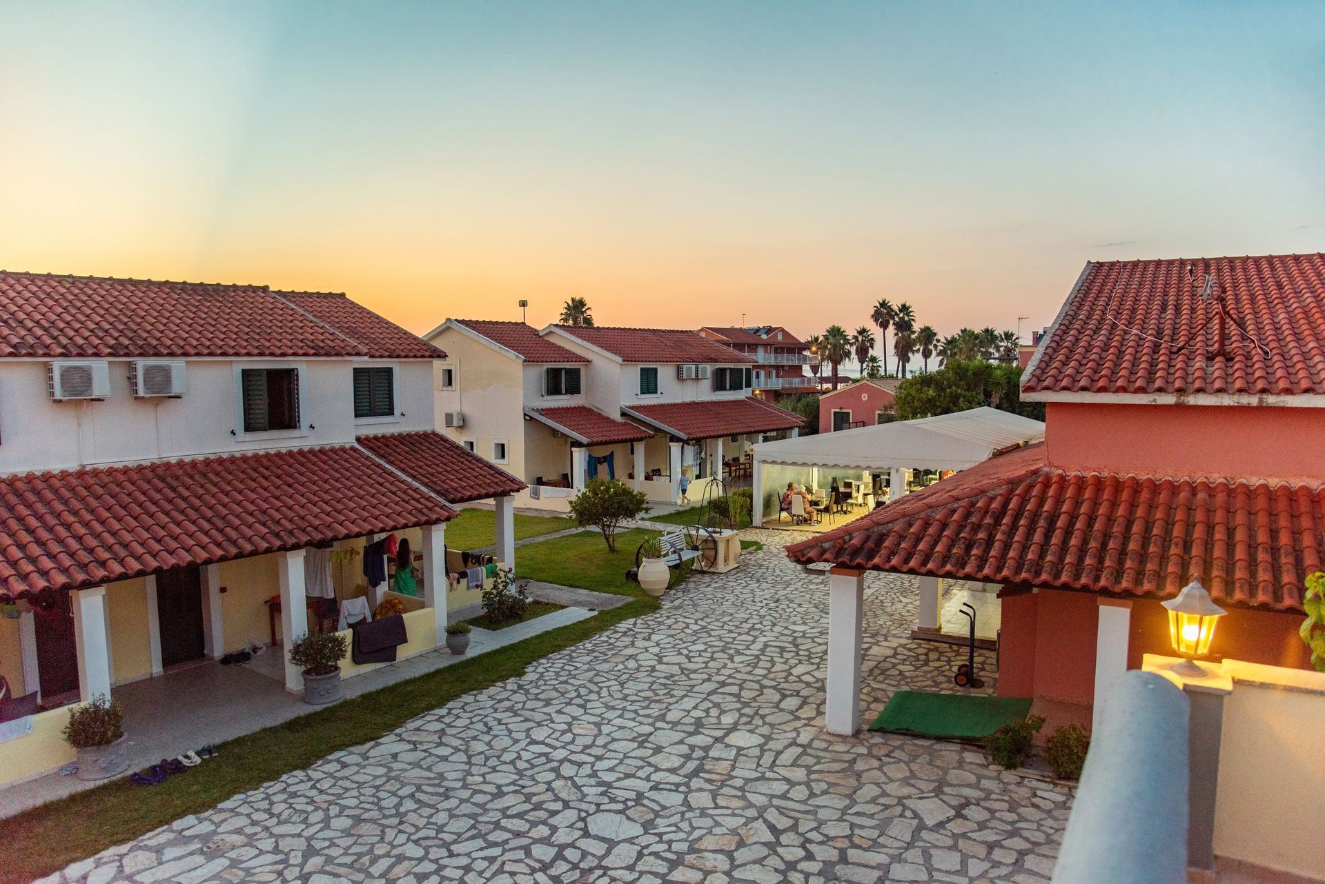 Monika Hotel, foto 13