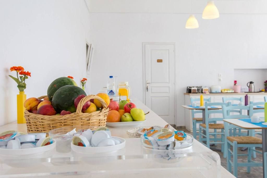 Hotel Iliada, foto 5