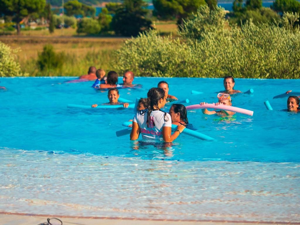 Gitavillage Talamone, foto 6