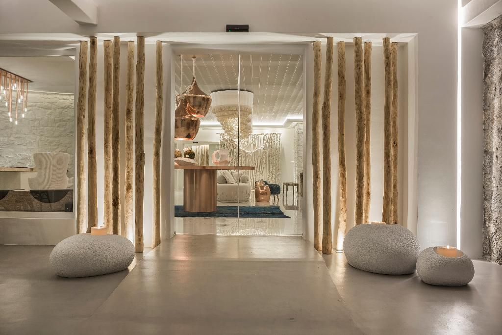 Palladium Mykonos Hotel, foto 12