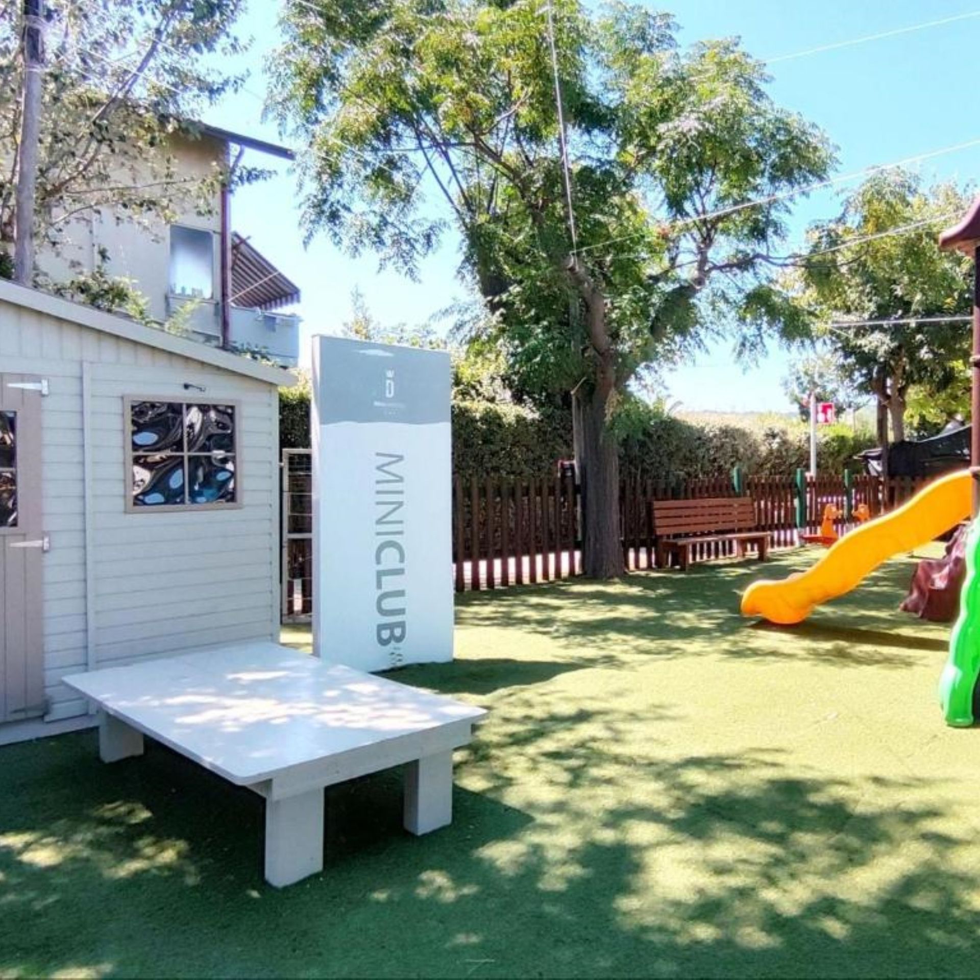 Villaggio Camping Duca Amedeo, foto 9