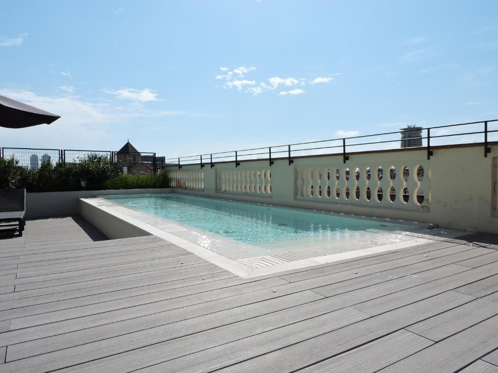 Raval House, foto 12