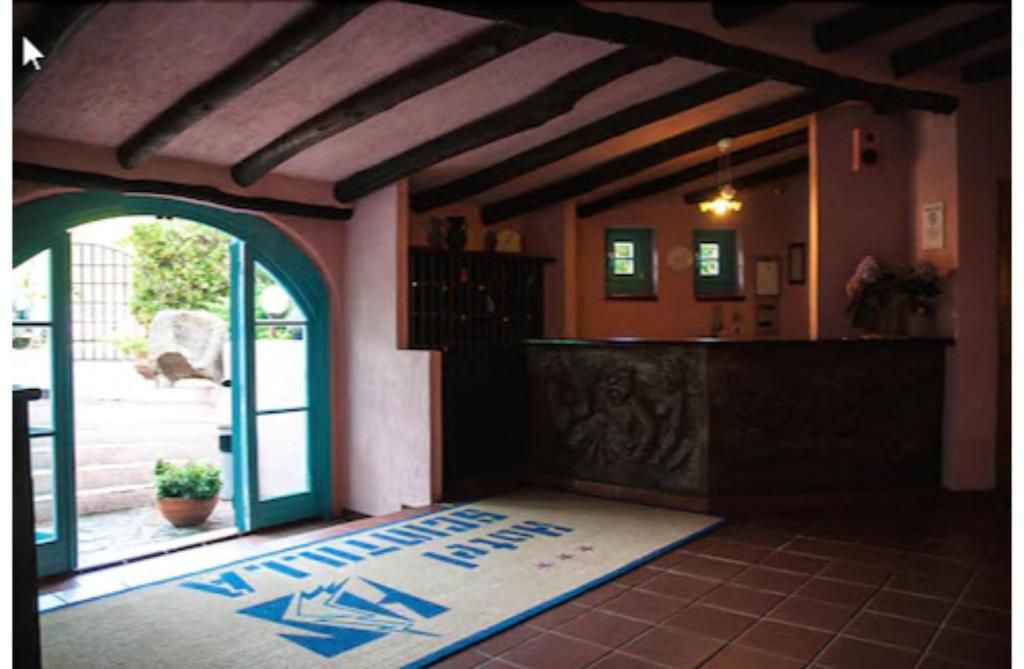 Hotel Scintilla, foto 13