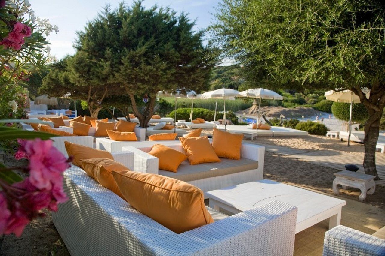 Grand Hotel in Porto Cervo, foto 11