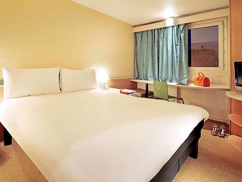 ibis Madrid Alcorcon Tresaguas, foto 13