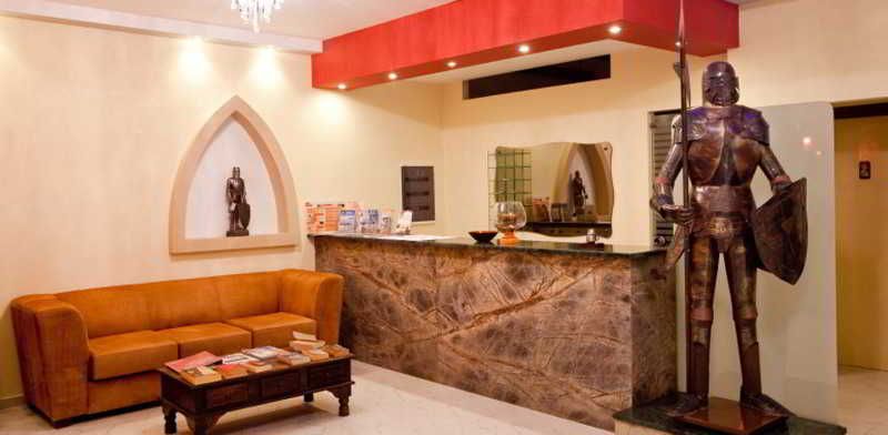 Castello Di Cavalieri Suites & Spa, foto 8