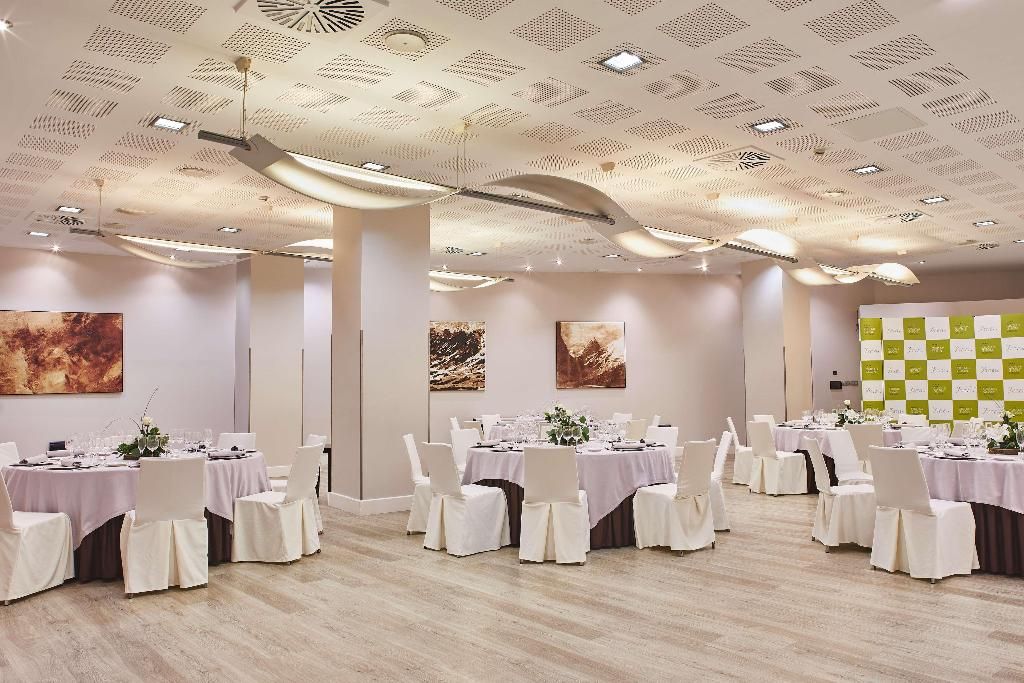 Silken Ciudad Gijón, foto 6