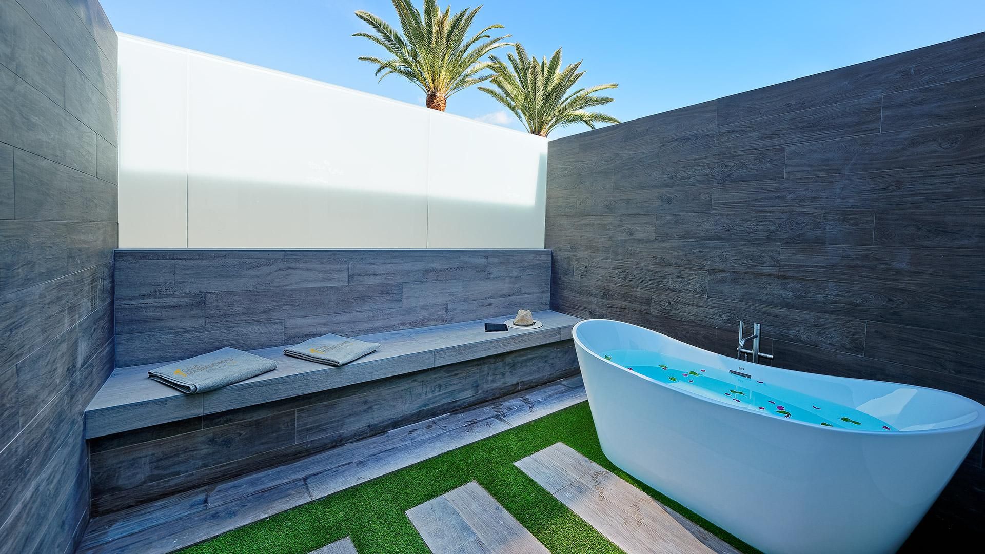Club Maspalomas Suites & Spa, foto 8