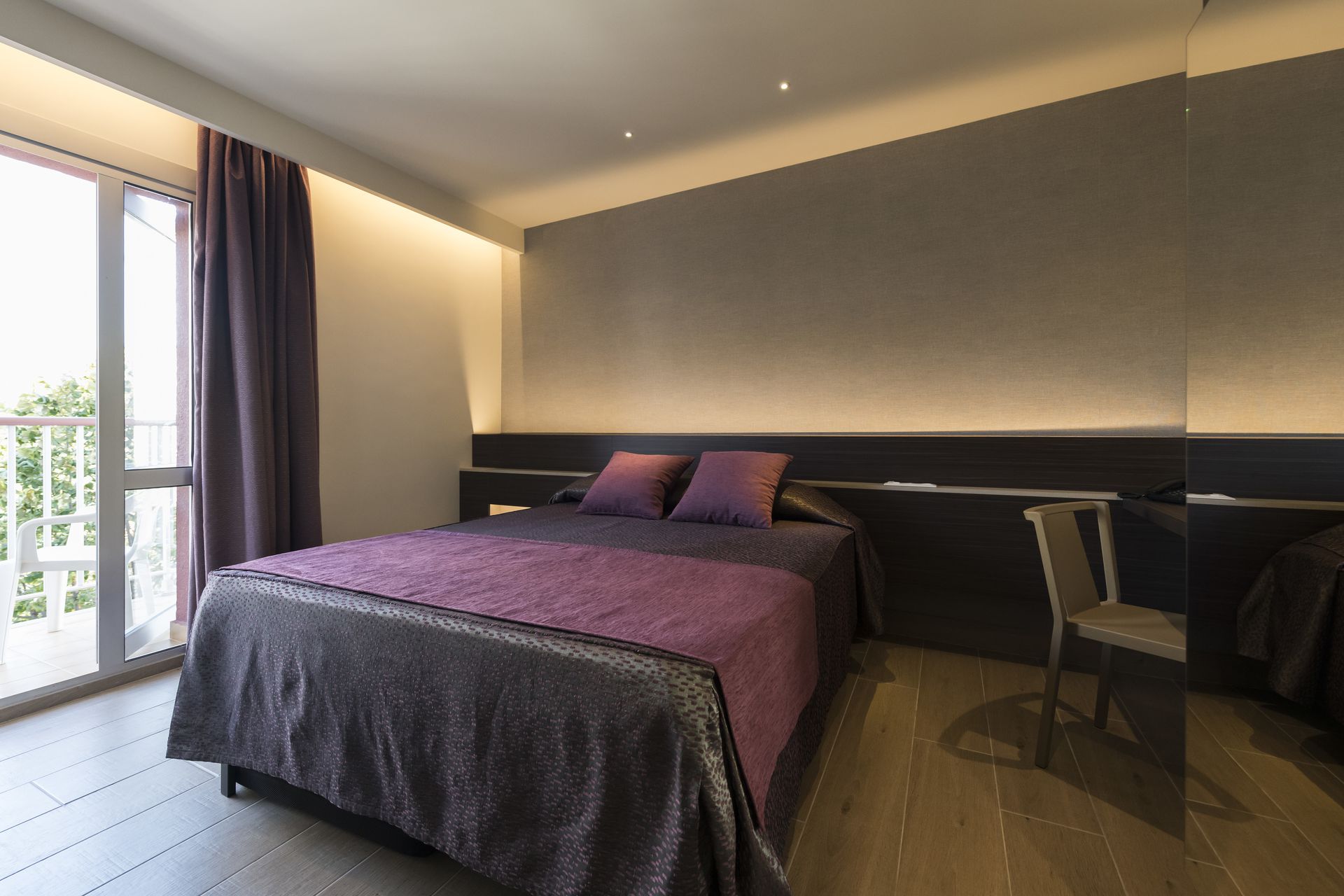 Hotel Papi Blau, foto 5