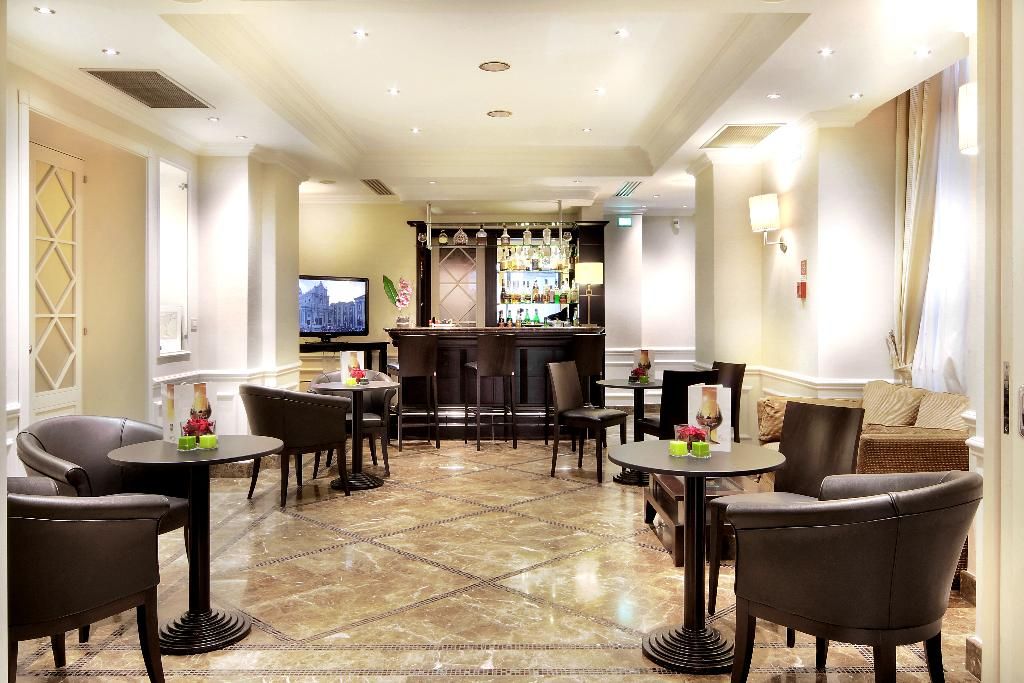 Il Principe Hotel Catania, foto 3