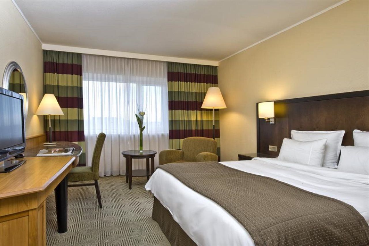 Radisson Blu Hotel & Conference Centre, Salzburg, foto 7