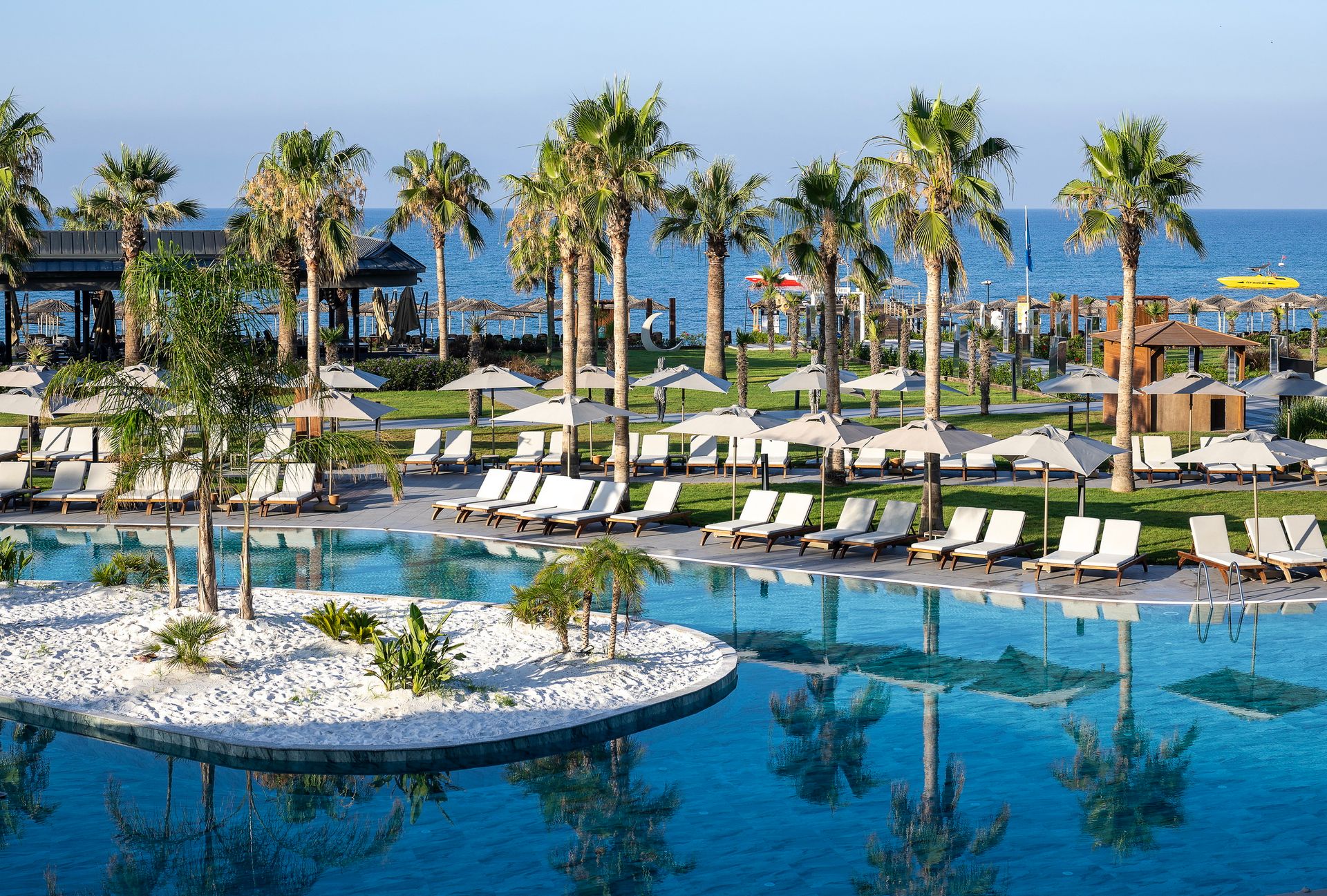 Lago Hotel, foto 12