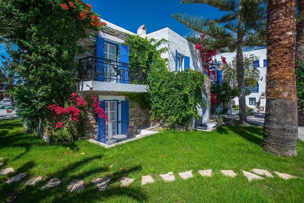 Naxos Holidays Hotel, foto 13