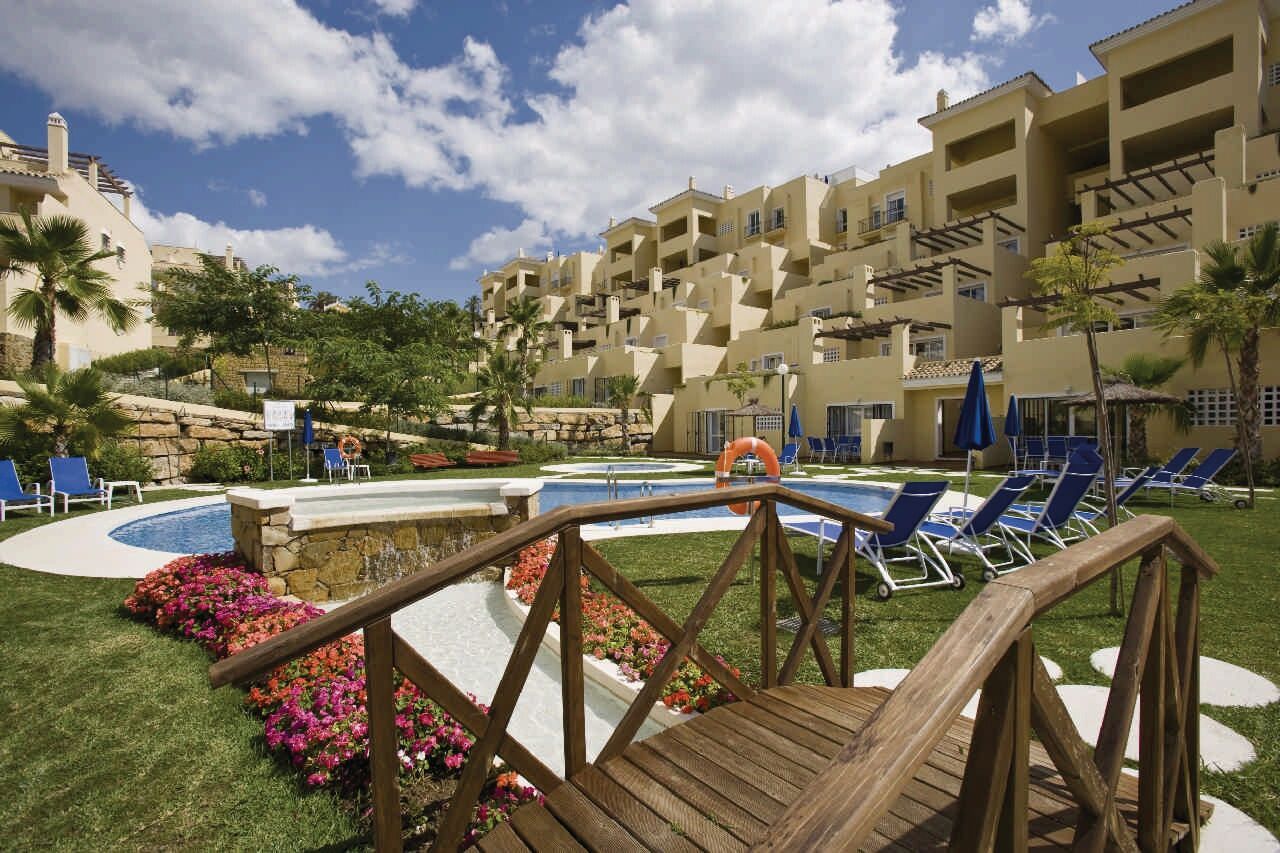 Colina del Paraiso, foto 13