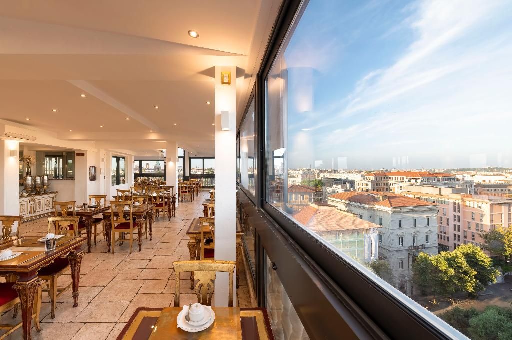 Hotel Romanico Palace & Spa, foto 4