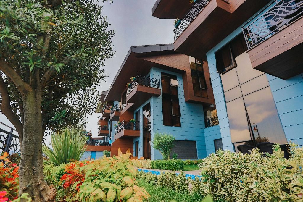 Peerless Villas Hotel, foto 7
