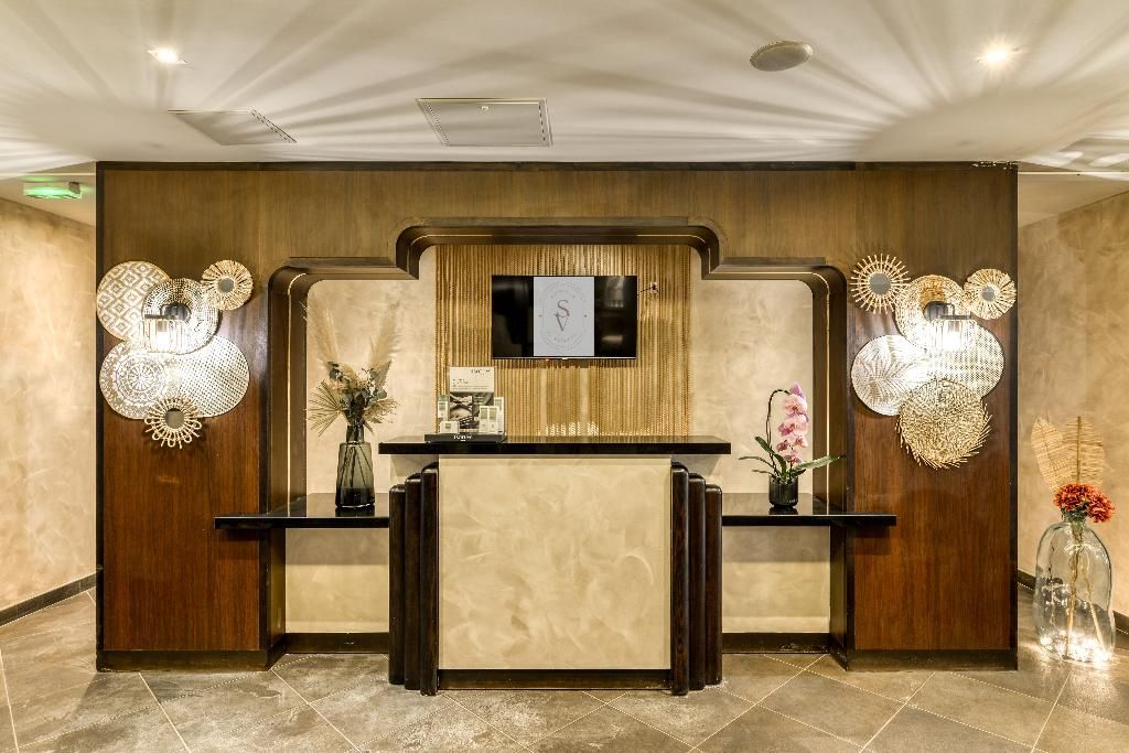 Zenitude Hotel la Valadiere, Ascend Hotel Collection, foto 12