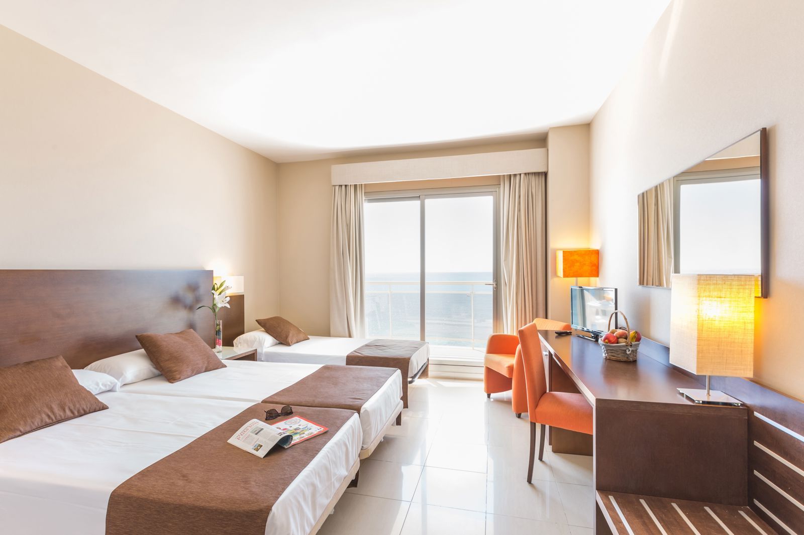 Hotel Calpe, foto 11
