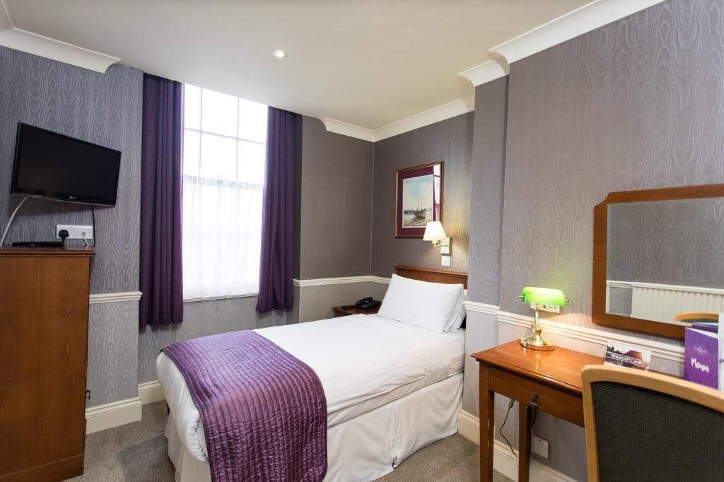 The Clarendon Hotel, foto 7