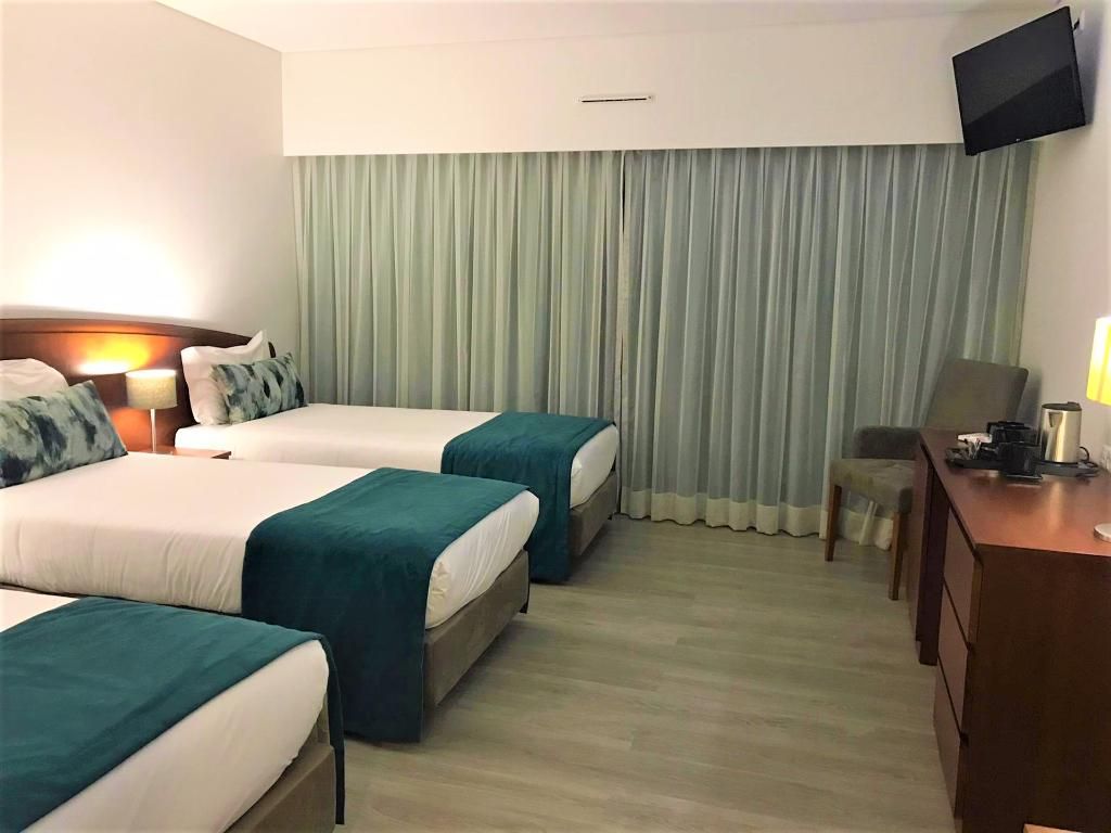 Apulia Praia Hotel, foto 13