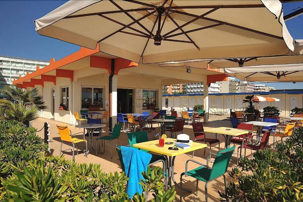 Hotel Ausonia, foto 15