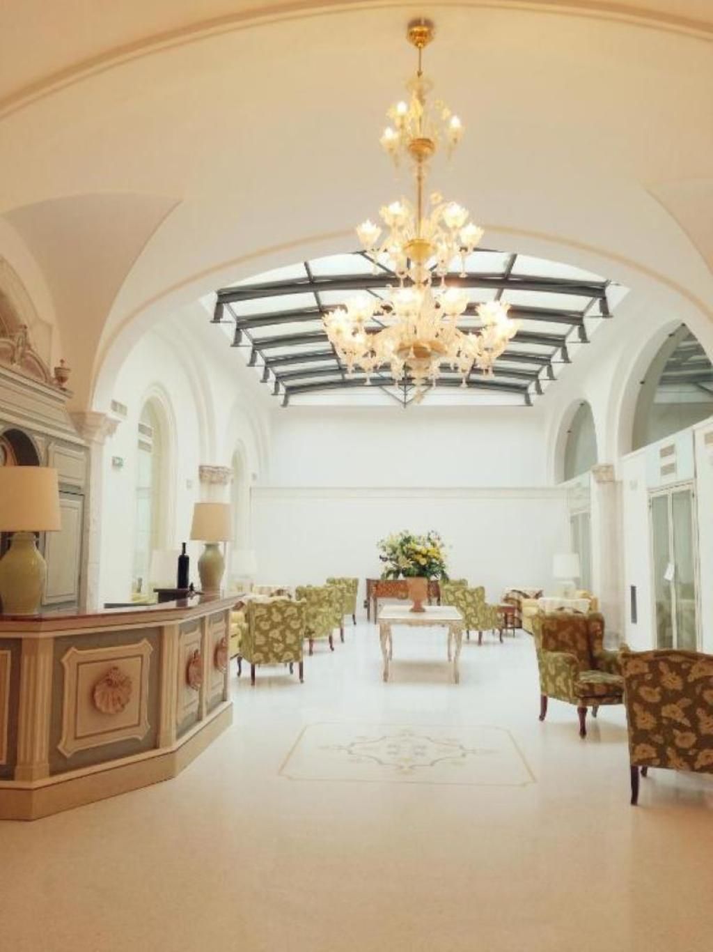 Grande Albergo Internazionale, foto 9