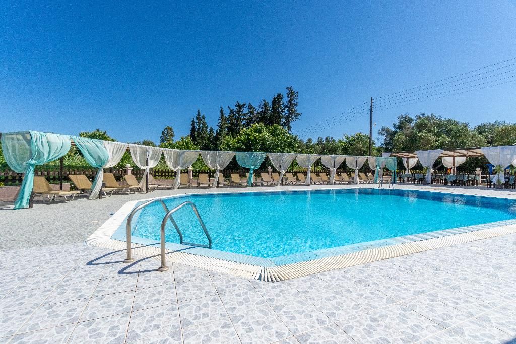Saint Peter Bay Aparthotel, foto 5