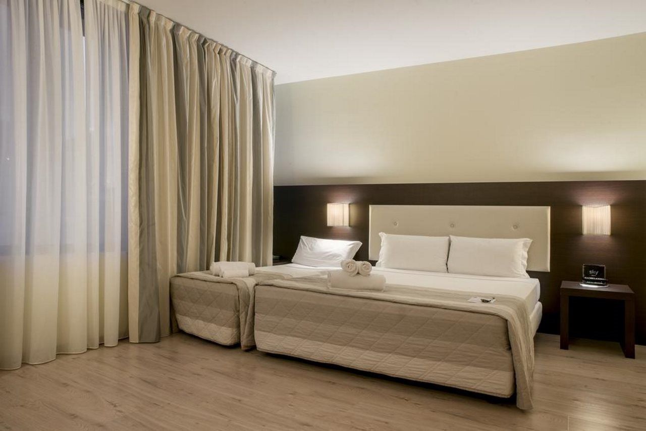 Hotel Executive Siena, foto 7