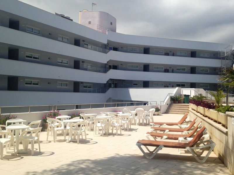 INN Mallorca Aparthotel, foto 6