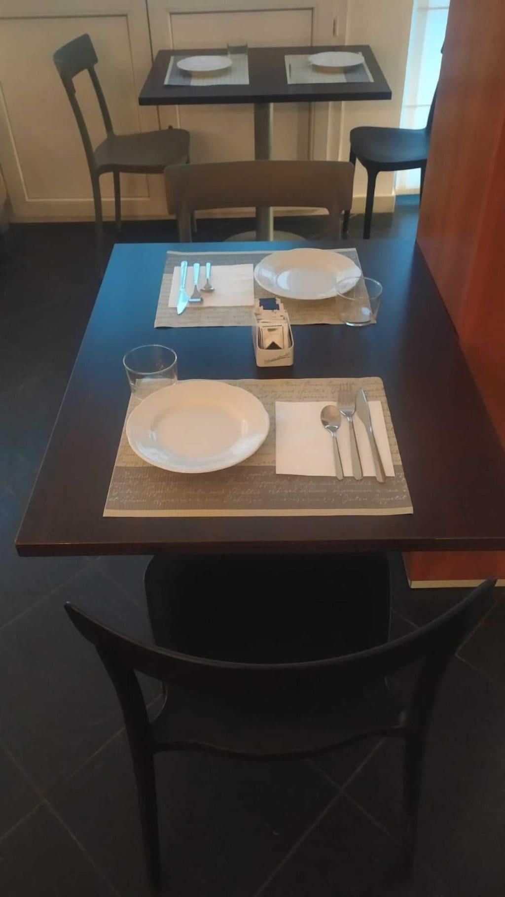 Rubicone Hotel, foto 2